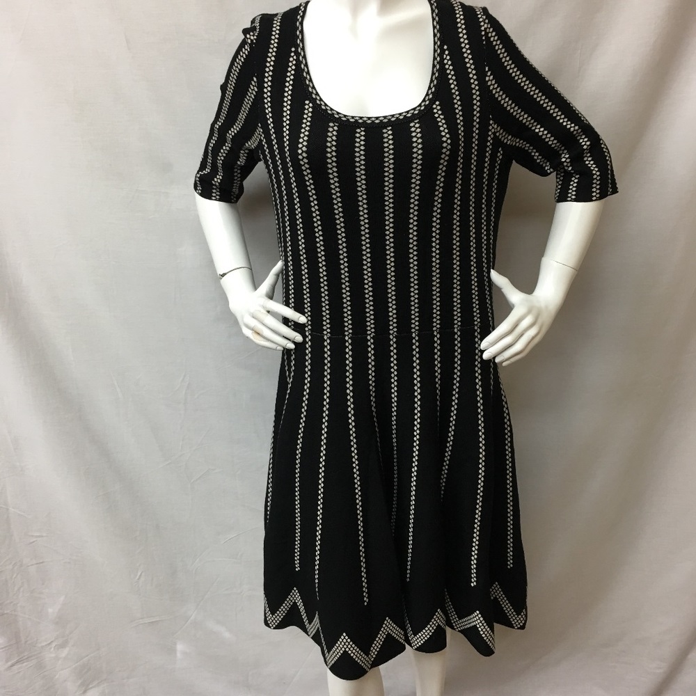 Gabby Skye Sweater Dress -- Size XL
